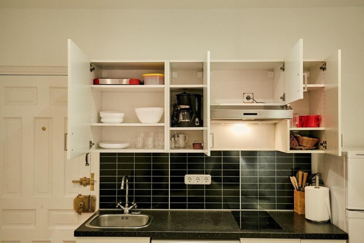 Apartment Myhousespain - Moderno Piso I En Chueca *