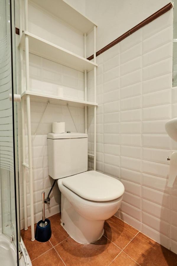 Myhousespain - Moderno Piso I En Chueca Apartment Madrid