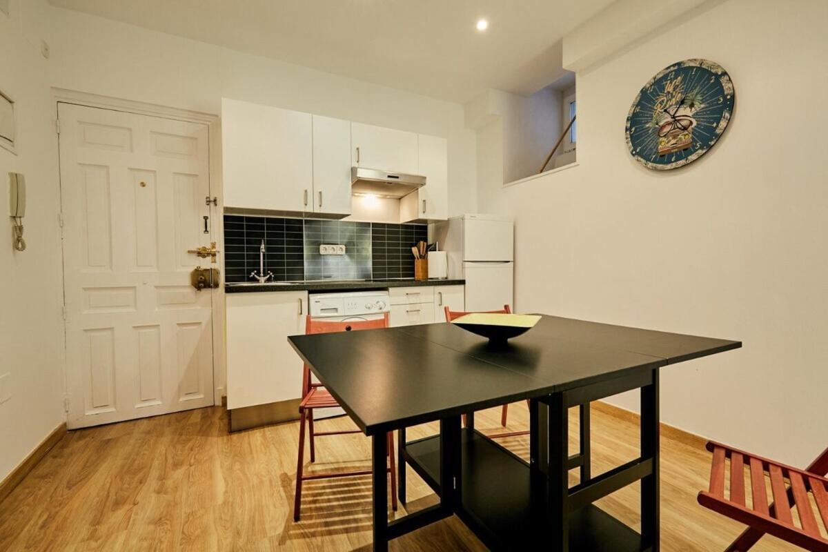 Apartment Myhousespain - Moderno Piso I En Chueca