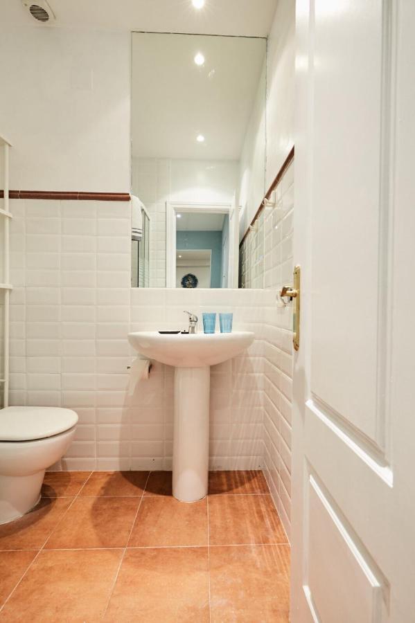 Apartment Myhousespain - Moderno Piso I En Chueca