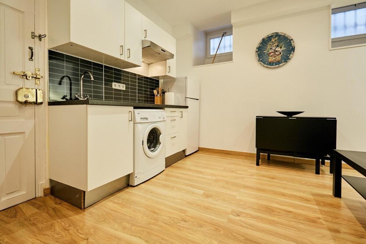 Apartment Myhousespain - Moderno Piso I En Chueca *
